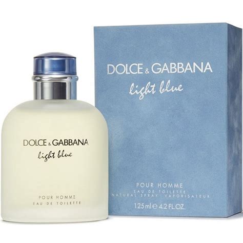 perfume que imita dolce gabbana light blue|light blue perfume.